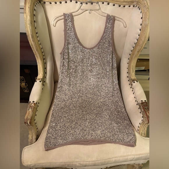 MLV sequined minidress - Picture 11 of 13